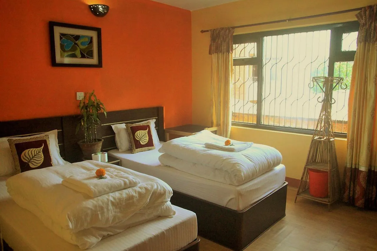 Kathmandu Village House Hotel