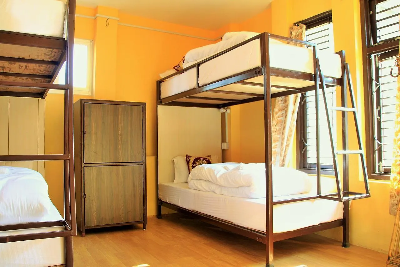 Kathmandu Village House
