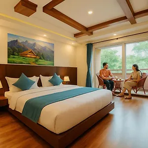 Hotel Aagantuk, Kathmandu