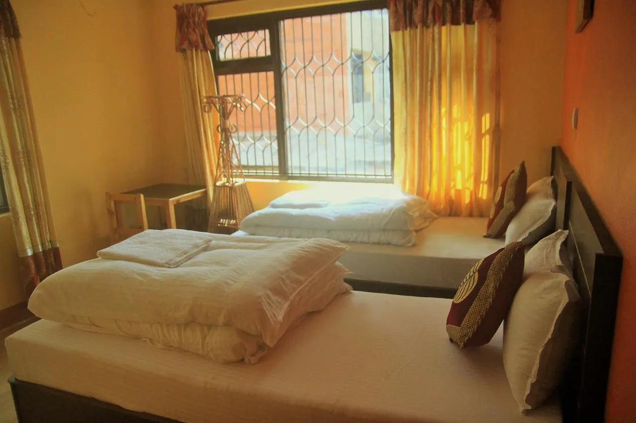 Kathmandu Village House 2*,