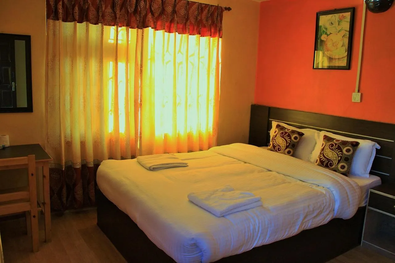 Kathmandu Village House Hotel