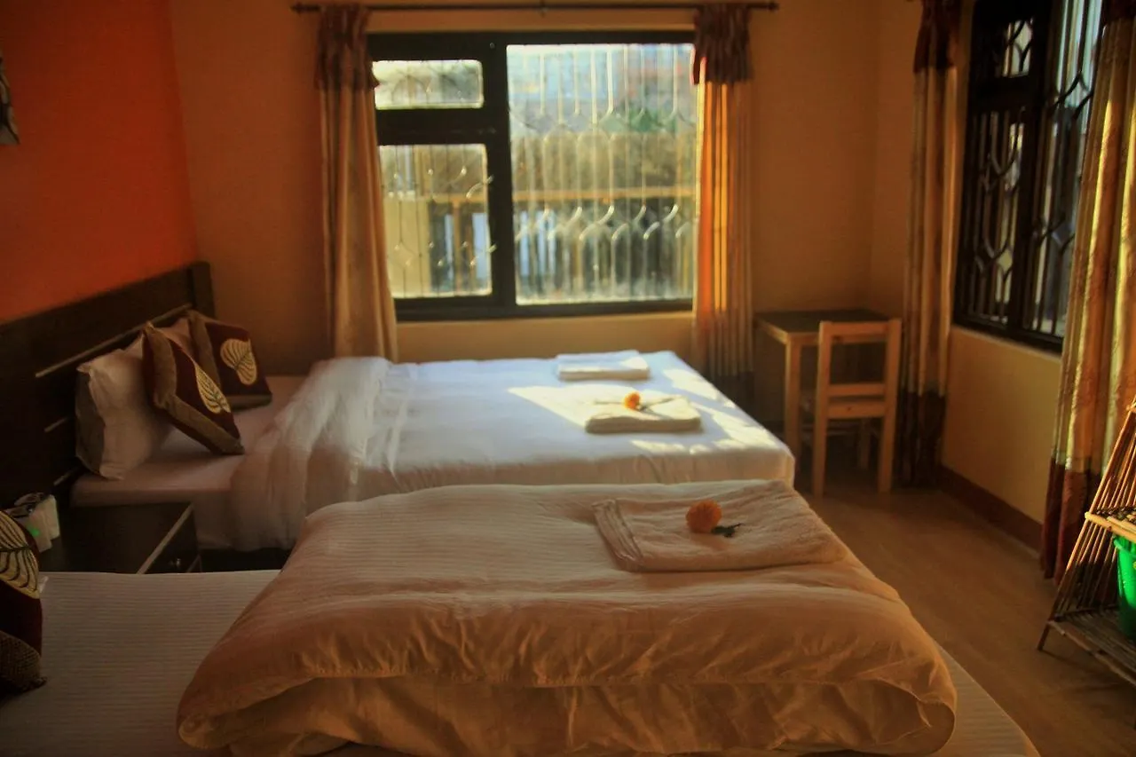 Kathmandu Village House Hotel