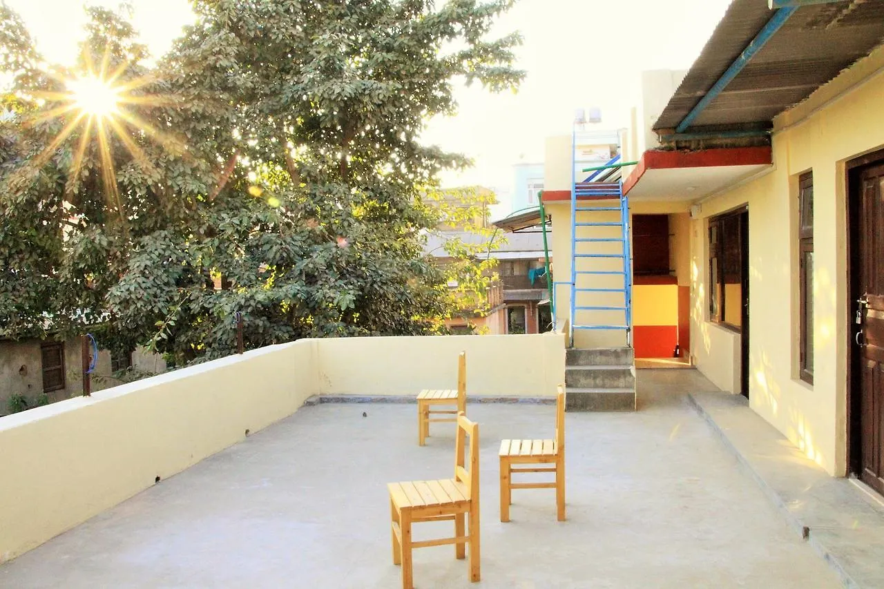 Kathmandu Village House Hotel