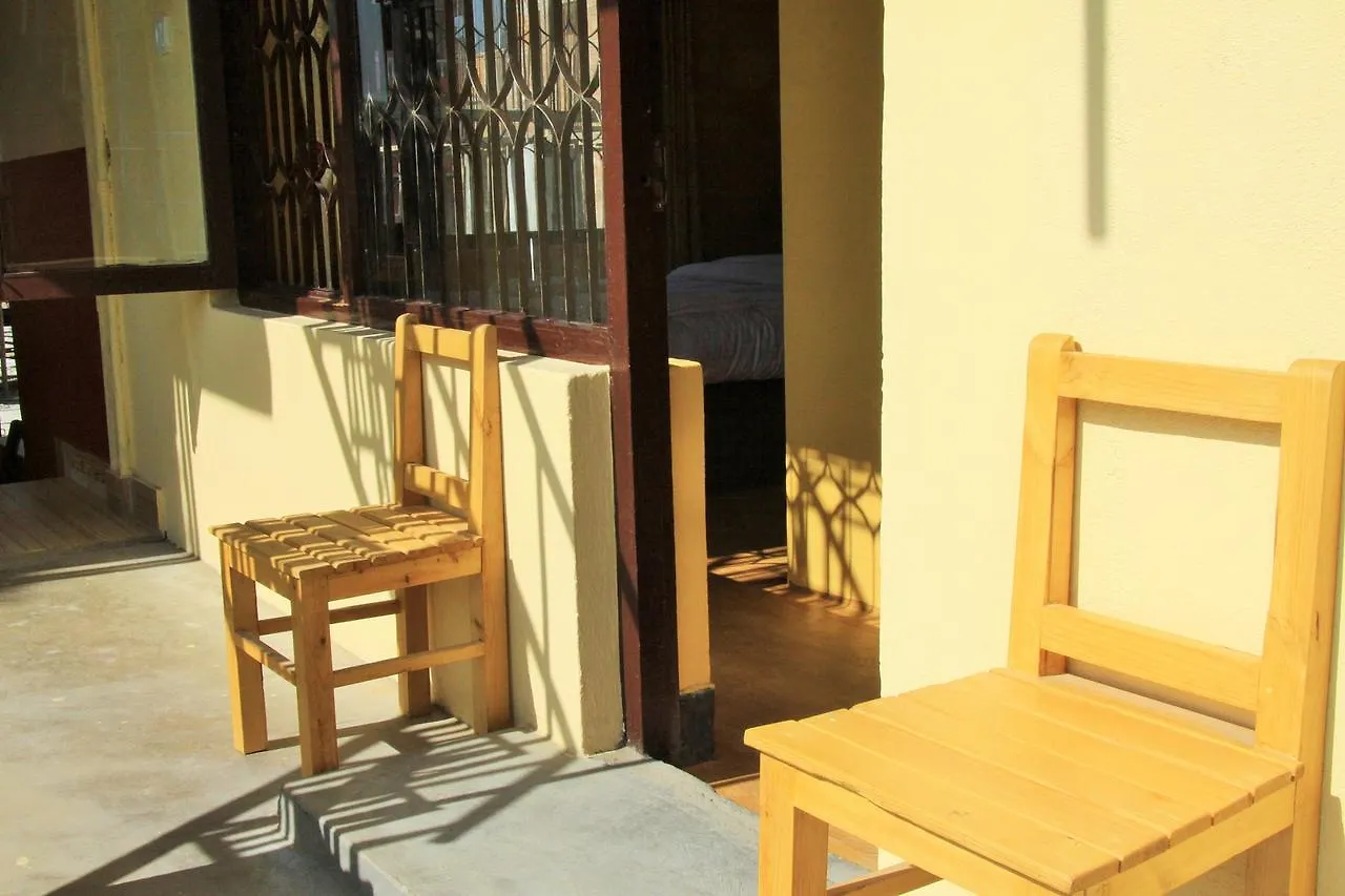 Kathmandu Village House Hotel