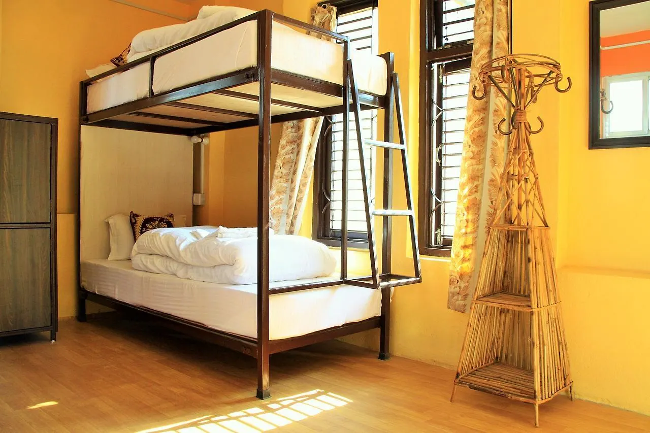 Hotel Kathmandu Village House