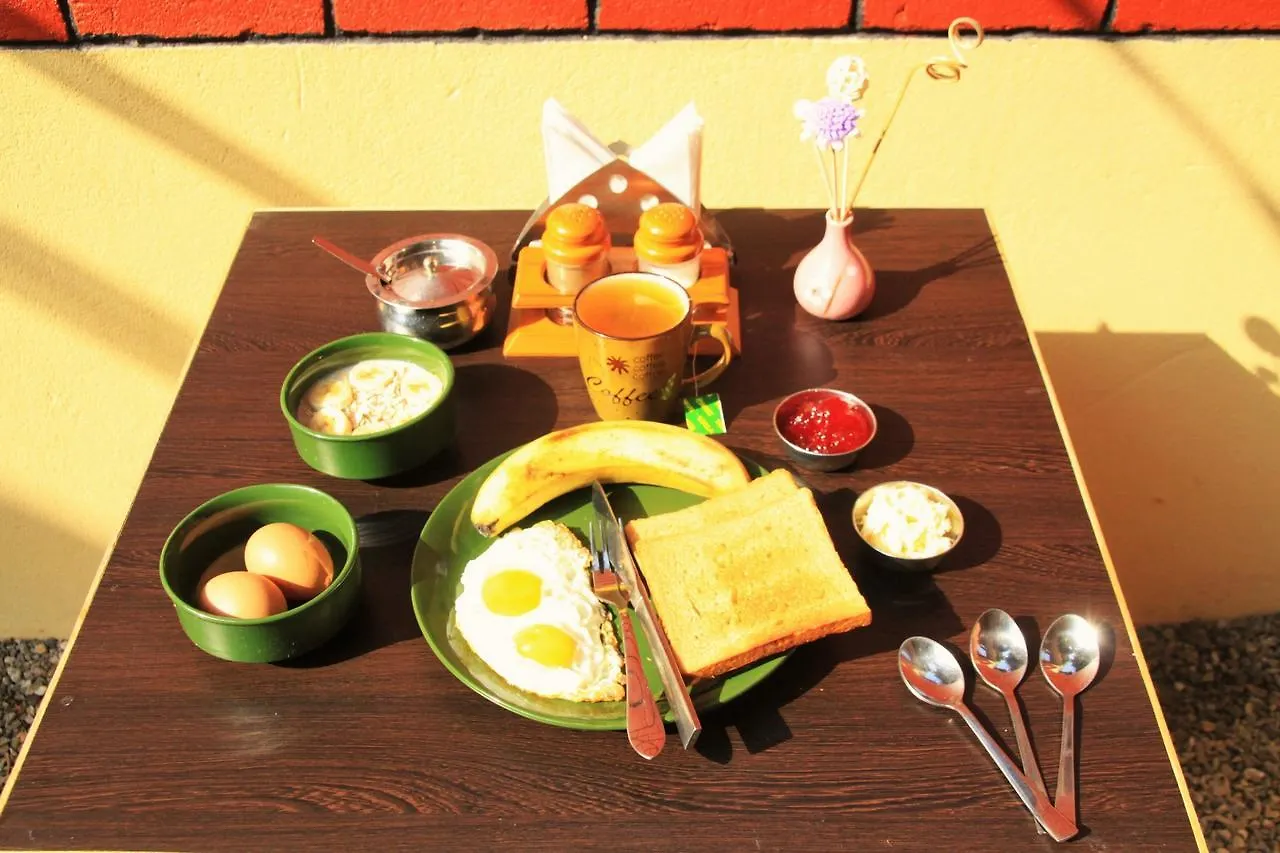 Kathmandu Village House Hotel