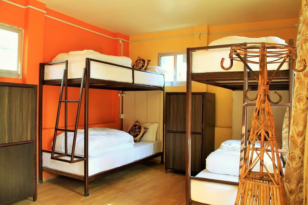 Kathmandu Village House Hotel